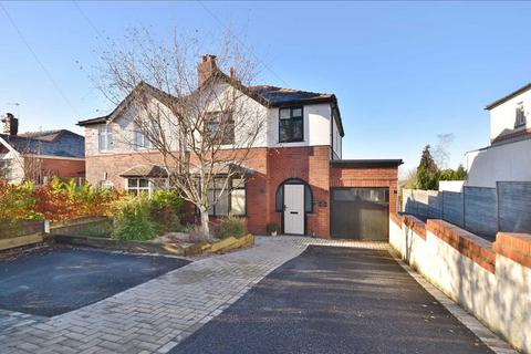 Preston Road, Whittle Le Woods, Chorley