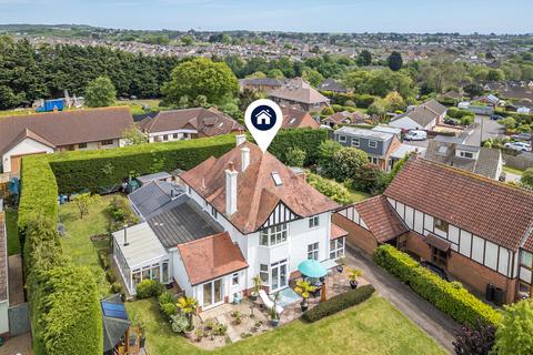 6 bedroom detached house for sale, Hulham Road, Exmouth, Devon, EX8