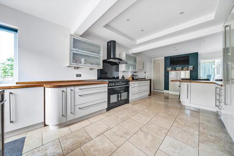 6 bedroom detached house for sale, Hulham Road, Exmouth, Devon, EX8