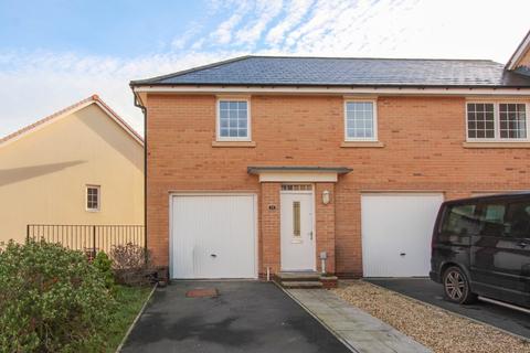 2 bedroom coach house to rent, Mallory Road, Yeovil