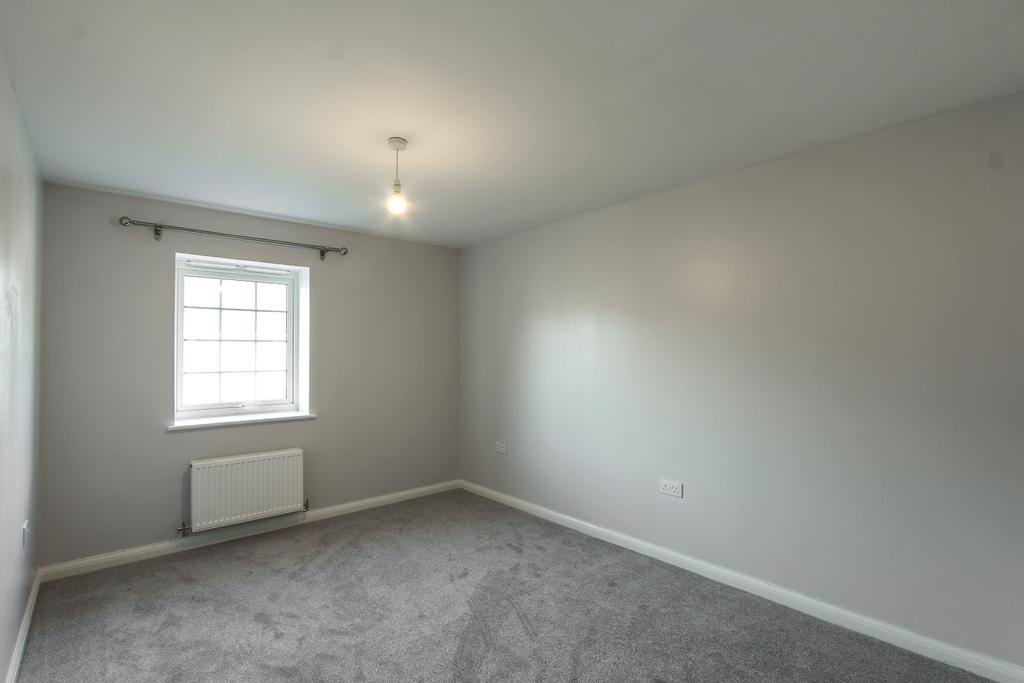 Bedroom 1 A