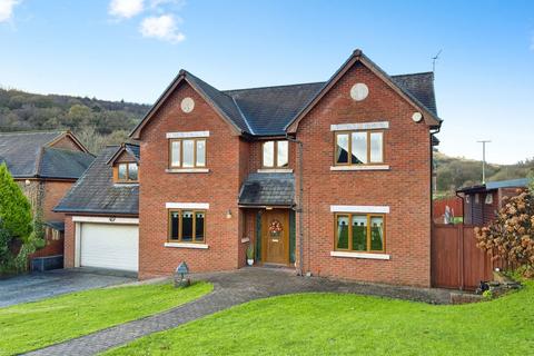 undefined, Nant Y Clais Court, Port Talbot SA12