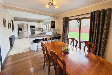 undefined, Nant Y Clais Court, Port Talbot SA12