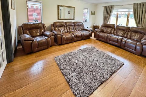 undefined, Nant Y Clais Court, Port Talbot SA12