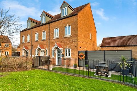 undefined, Skylark View, Wath-Upon_Dearne, Rotherham