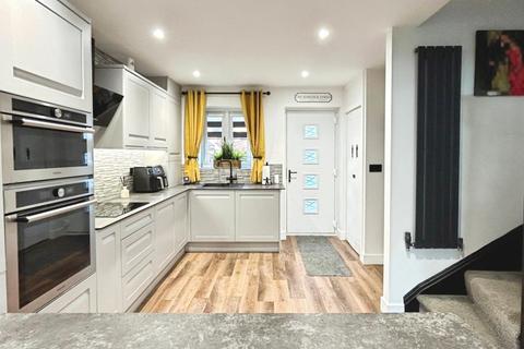undefined, Skylark View, Wath-Upon_Dearne, Rotherham