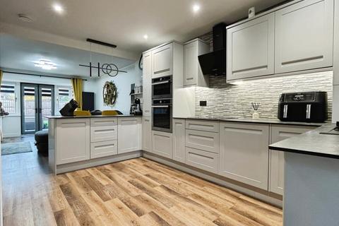 undefined, Skylark View, Wath-Upon_Dearne, Rotherham