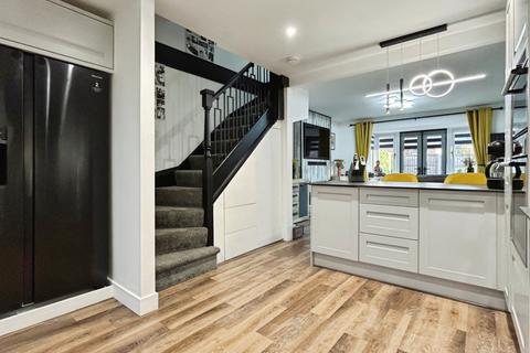 undefined, Skylark View, Wath-Upon_Dearne, Rotherham