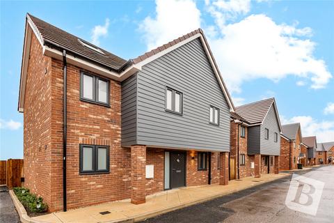 Nine Ashes Road, Nine Ashes, Ingatestone, Essex, CM4