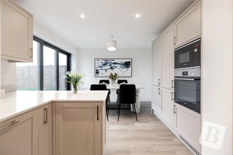 4 bedroom detached house for sale, Nine Ashes Road, Nine Ashes, Ingatestone, Essex, CM4