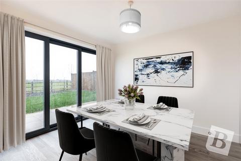 4 bedroom detached house for sale, Nine Ashes Road, Nine Ashes, Ingatestone, Essex, CM4