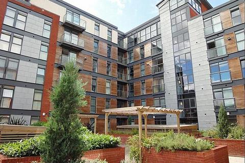 undefined, Bailey Street, Sheffield