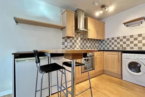 undefined, Bailey Street, Sheffield