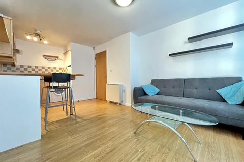 undefined, Bailey Street, Sheffield