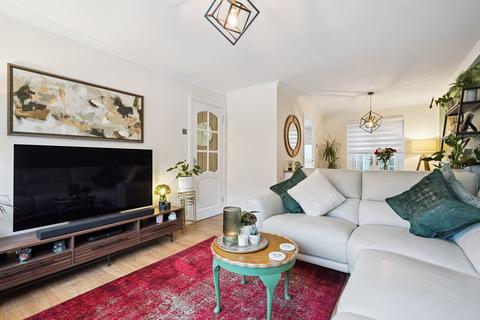 undefined, Calder Court, Stirling, FK7