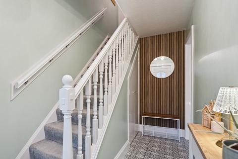 undefined, Calder Court, Stirling, FK7