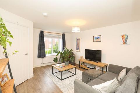 4 bedroom semi-detached house for sale, Trapper Way, Sheffield S20