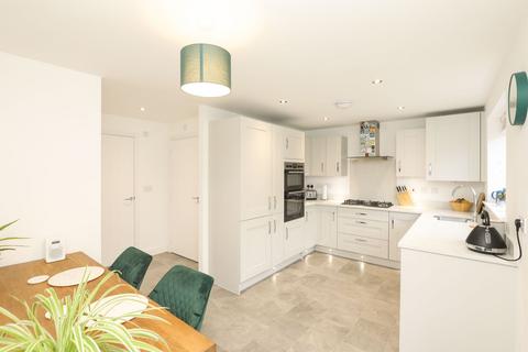 4 bedroom semi-detached house for sale, Trapper Way, Sheffield S20
