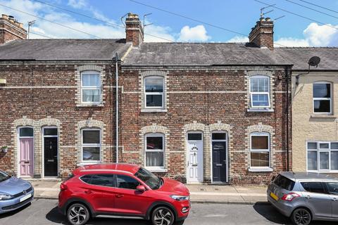undefined, Severus Street, Acomb, York, YO24