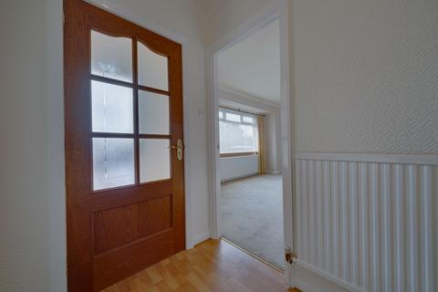 undefined, Mossbank Road, Wishaw, ML2