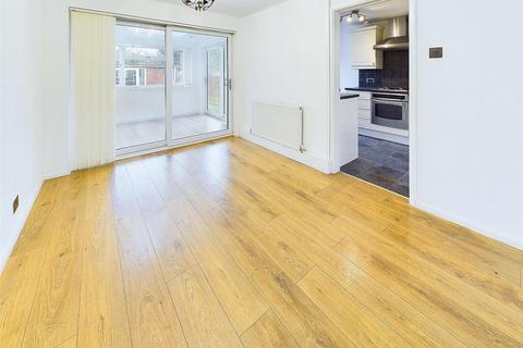 undefined, Tollard Close, Coventry CV2