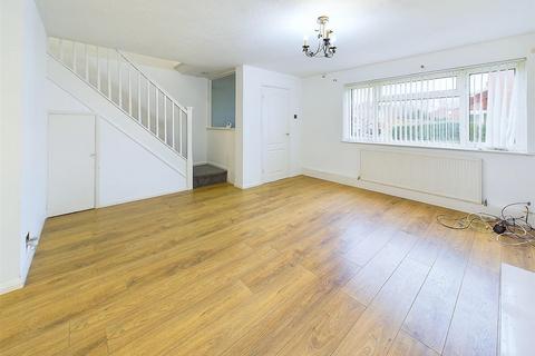 undefined, Tollard Close, Coventry CV2