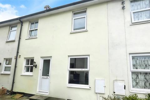 2 bedroom terraced house to rent, East Street, Devon TQ12