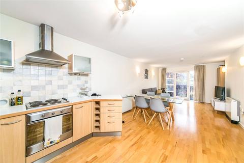 undefined, Kennet Walk, Reading