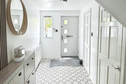 4 bedroom house for sale, Heyes Leigh, Heyes Drive, Timperley, Altrincham, WA15