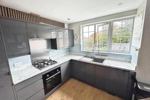 4 bedroom house for sale, Heyes Leigh, Heyes Drive, Timperley, Altrincham, WA15