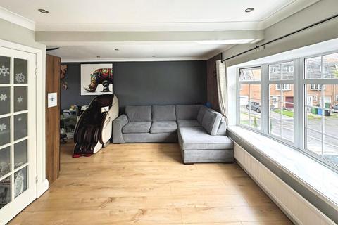 undefined, Heyes Leigh, Heyes Drive, Timperley, Altrincham, WA15
