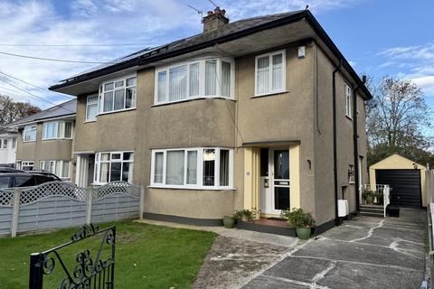 4 bedroom semi-detached house for sale, St. Michaels Road, Kingsteignton, Newton Abbot