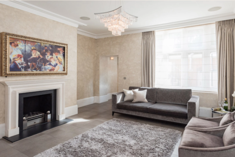undefined, Lennox Gardens, Knightsbridge, London, SW1X