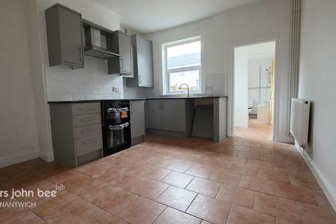 2 bedroom terraced house for sale, Albert Street, Nantwich
