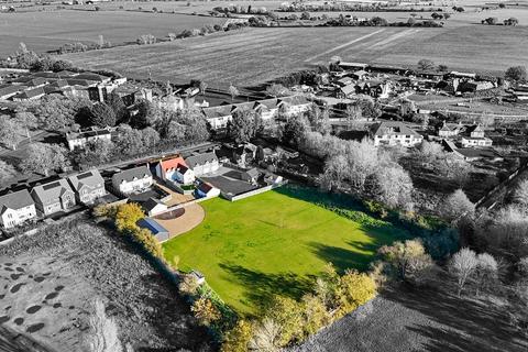 4 bedroom detached house for sale, Heath Road, Tendring, Essex, CO16