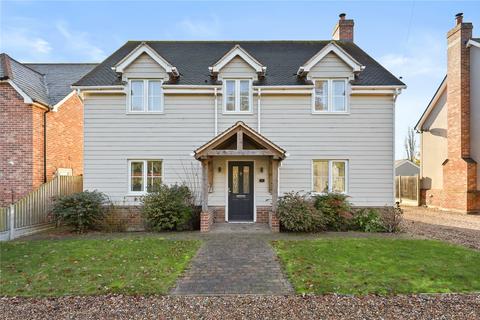 4 bedroom detached house for sale, Heath Road, Tendring, Essex, CO16