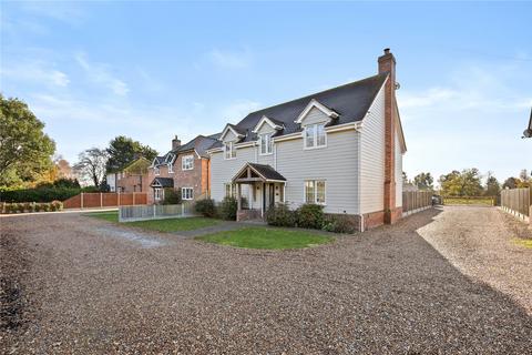 undefined, Heath Road, Tendring, Essex, CO16