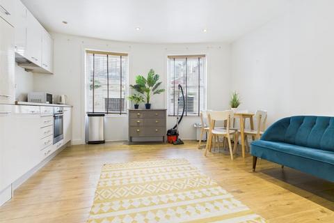 undefined, Brunswick Place, Hove