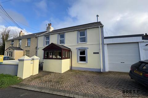 undefined, Burton, Milford Haven, Pembrokeshire. SA73 1NX