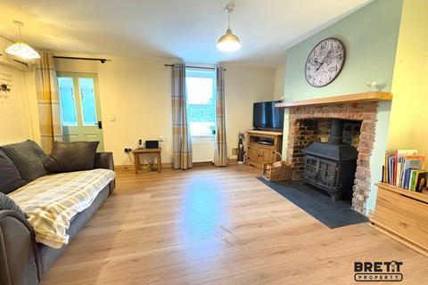 undefined, Burton, Milford Haven, Pembrokeshire. SA73 1NX