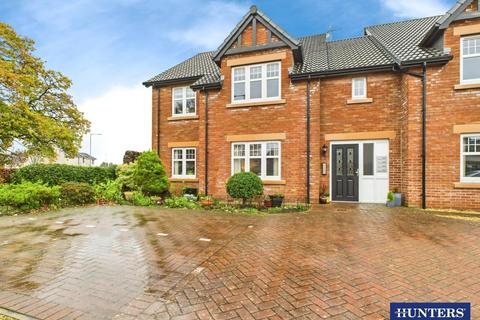 undefined, Carlyle Place, Dumfries, DG1