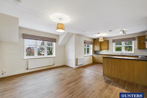 undefined, Carlyle Place, Dumfries, DG1