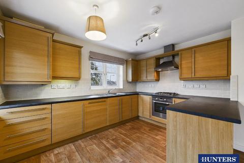 undefined, Carlyle Place, Dumfries, DG1