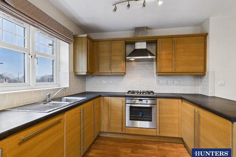 undefined, Carlyle Place, Dumfries, DG1