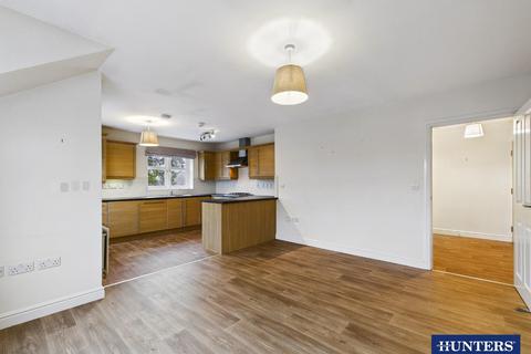 undefined, Carlyle Place, Dumfries, DG1