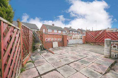 undefined, Coverdale, Leam Lane, Gateshead, NE10