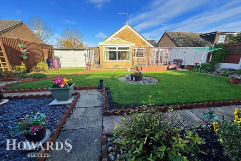 3 bedroom detached bungalow for sale, Woodside, Beccles