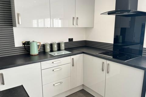 2 bedroom detached bungalow for sale, Dormy Avenue, Skegness PE25