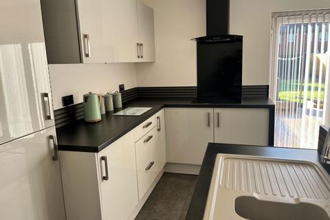 2 bedroom detached bungalow for sale, Dormy Avenue, Skegness PE25