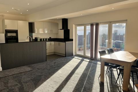 2 bedroom detached bungalow for sale, Dormy Avenue, Skegness PE25